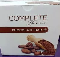 Mängden socker i Complete