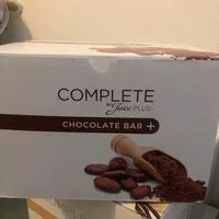 Mängden socker i Chocolate bar