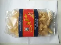 Mängden socker i Eliche Giganti