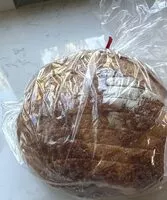 Mängden socker i Sourdough Bread
