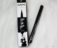 Mängden socker i Eyeliner