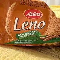 Mängden socker i Leno
