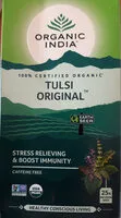 Mängden socker i Tulsi Nature Bio Plante De L'ayurvéda L'origina. ..