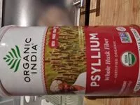 Mängden socker i Psyllium Fiber