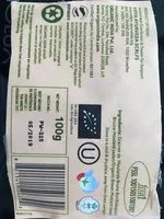 Mängden socker i Graines de moutarde brune