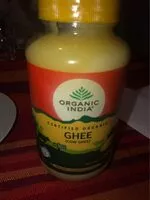 Mängden socker i Ghee
