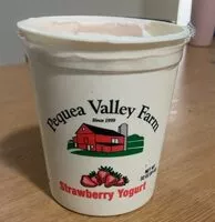 Mängden socker i Strawberry yogurt