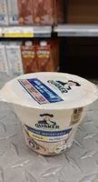 Mängden socker i Quaker avena cup vainilla