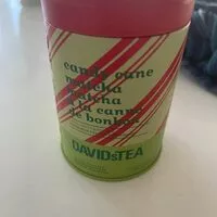 Mängden socker i Candy Cane Matcha