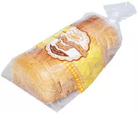 Mängden socker i Ръчен селски хляб