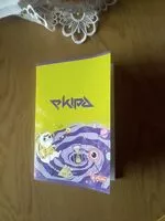 Mängden socker i zeszyt