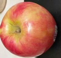 Mängden socker i Honeycrisp Apple