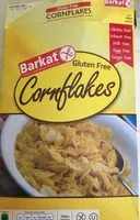 Mängden socker i Cornflakes