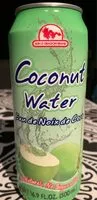 Mängden socker i (Coconut Water)