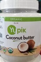 Coconut Butter