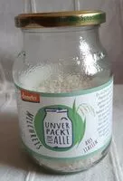 Mängden socker i Milchreis