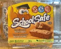 Mängden socker i Apple cinnamon bar