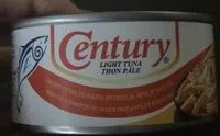 Mängden socker i Light tuna