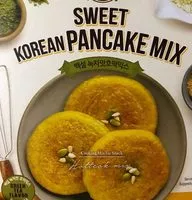 Mängden socker i Pfannkuchen mit Grüner Tee