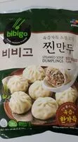 Mängden socker i Steamed soup dumplings