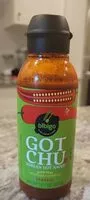 Mängden socker i Got Chu Korean Hot Sauce
