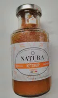 Mängden socker i Ketchup carottes