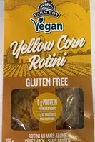 Mängden socker i Yellow Corn Rotini