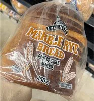 Mängden socker i Marble