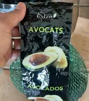 Mängden socker i Organic Avocados