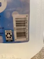 Mängden socker i Purified Drinking Water