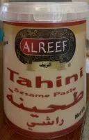 Mängden socker i Tahini