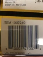 Mängden socker i Manuka honey