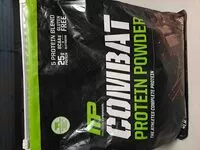 Mängden socker i Combat Protein Powder