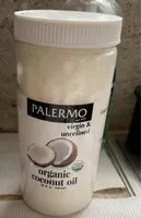 Mängden socker i Organic Coconut Oil