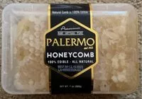 Mängden socker i Honeycomb