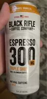 Mängden socker i BRCC Caramel Vanilla Triple Shot