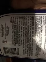 Mängden socker i Body wash with pure epsom salt