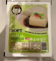 Mängden socker i Soft Tofu