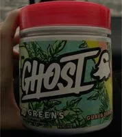 Mängden socker i Superfood Greens