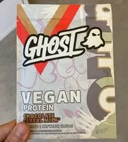 Mängden socker i Vegan Protein Chocolate Cereal Milk