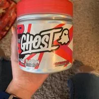 Mängden socker i Passion fruit preworkout out