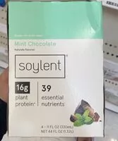 Mängden socker i mint chocolatr