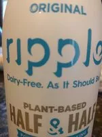 Mängden socker i Half & Half Plant based