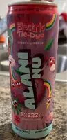Mängden socker i Cherry Limeade