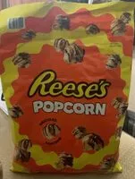 Mängden socker i Reeses Popcorn