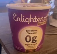 Mängden socker i Chocolate Ice Cream