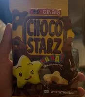 Mängden socker i Choco starz
