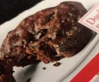 Mängden socker i Brownies