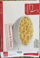 Mängden socker i Macaroni & Cheese