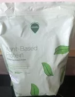 Mängden socker i Proteina vegana